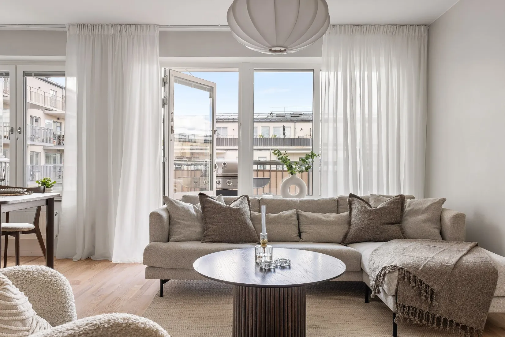 Bostadsrätt, Lekparksgatan 3, Järvastaden, Solna