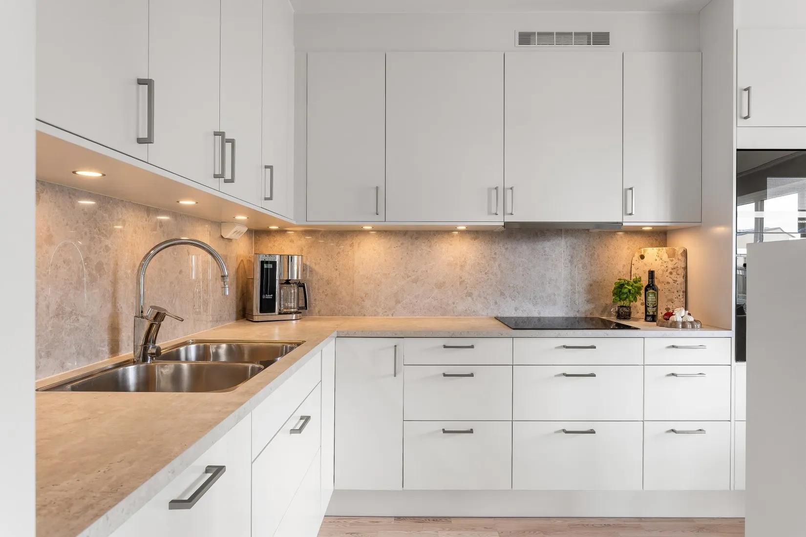 Bostadsrätt, Lekparksgatan 3, Järvastaden, Solna