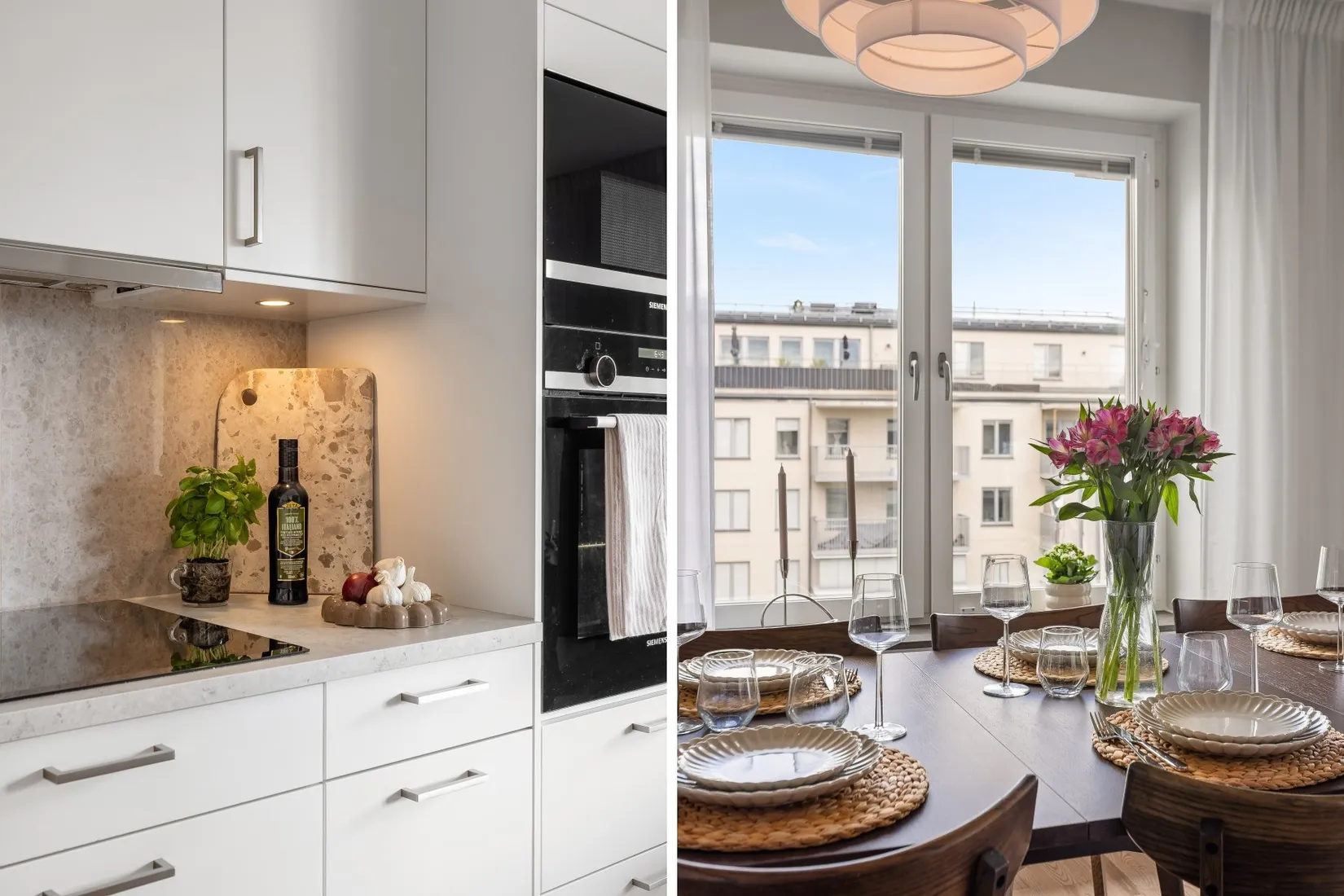 Bostadsrätt, Lekparksgatan 3, Järvastaden, Solna