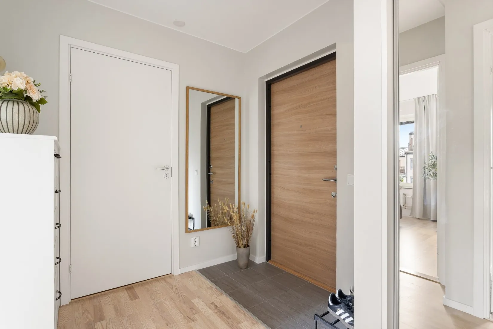 Bostadsrätt, Lekparksgatan 3, Järvastaden, Solna