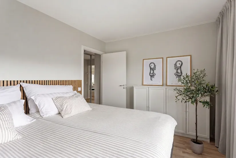 Bostadsrätt, Lekparksgatan 3, Järvastaden, Solna