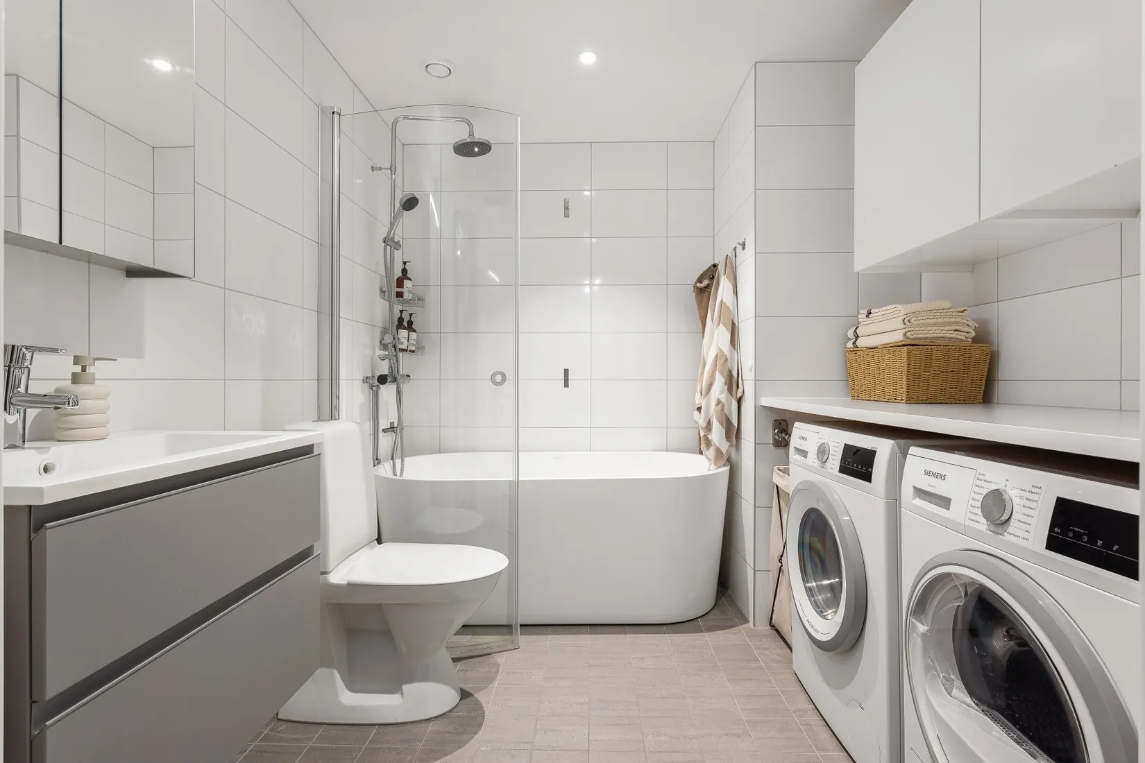 Bostadsrätt, Lekparksgatan 3, Järvastaden, Solna