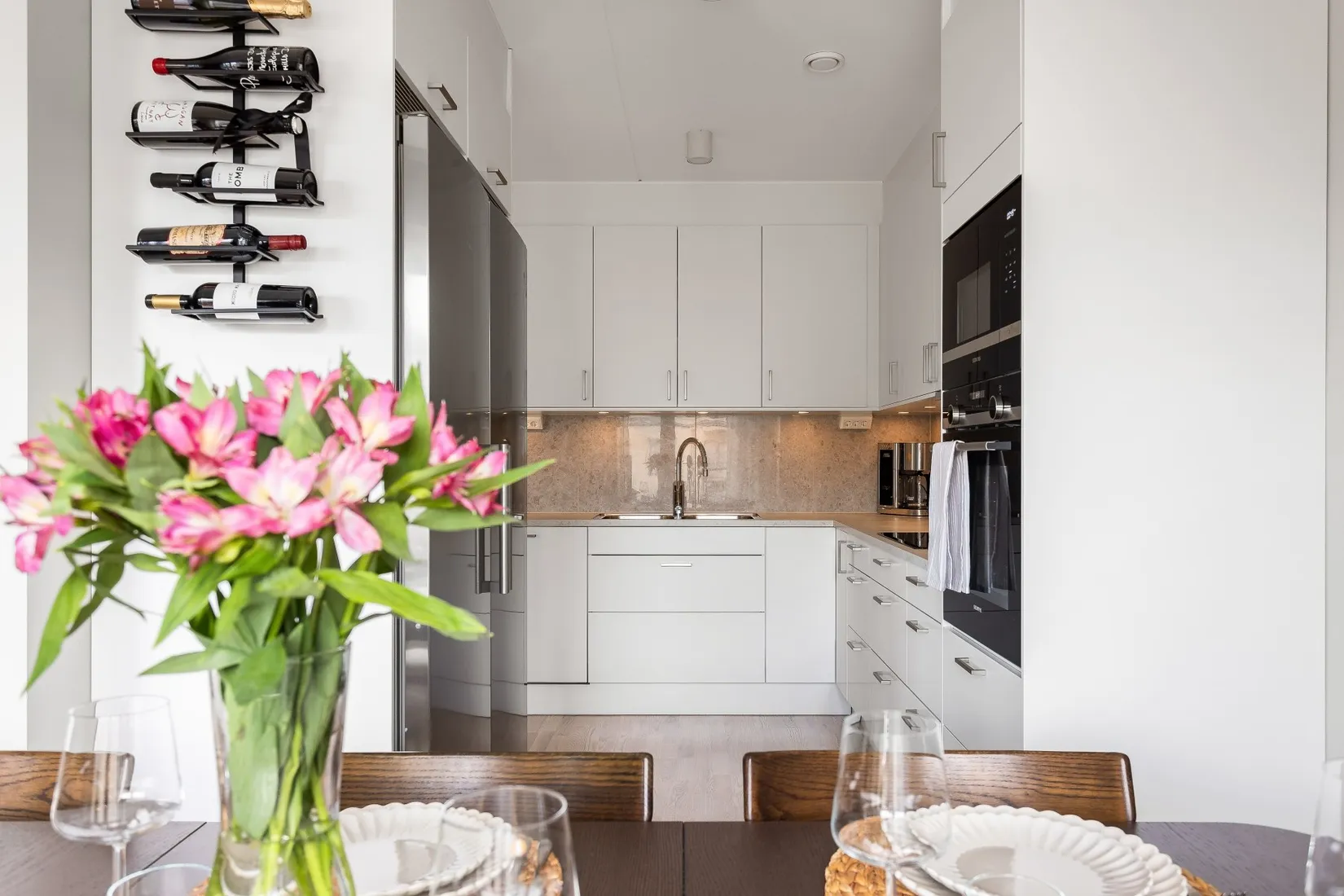 Bostadsrätt, Lekparksgatan 3, Järvastaden, Solna