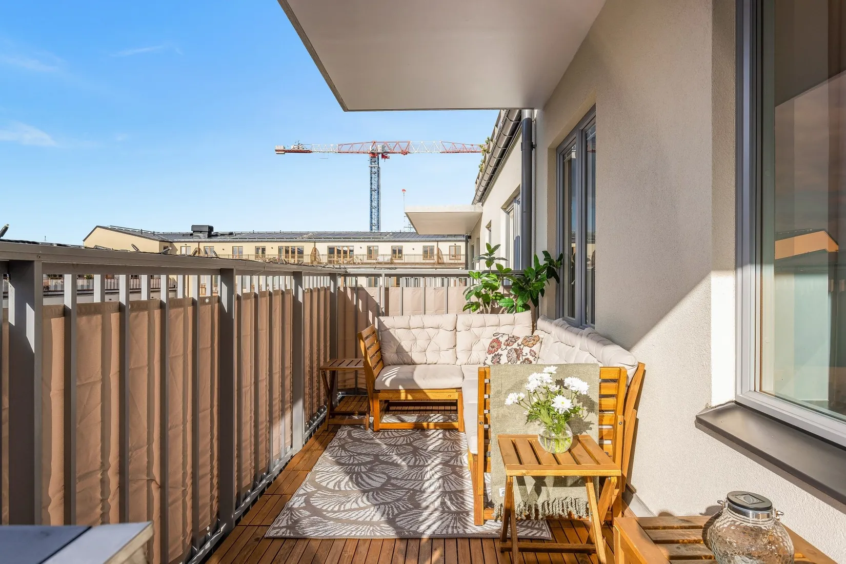 Bostadsrätt, Lekparksgatan 3, Järvastaden, Solna