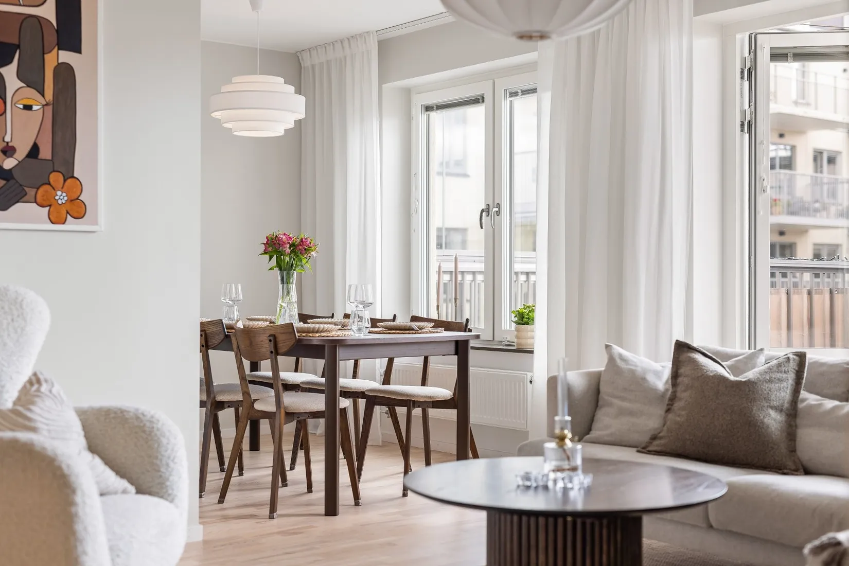 Bostadsrätt, Lekparksgatan 3, Järvastaden, Solna