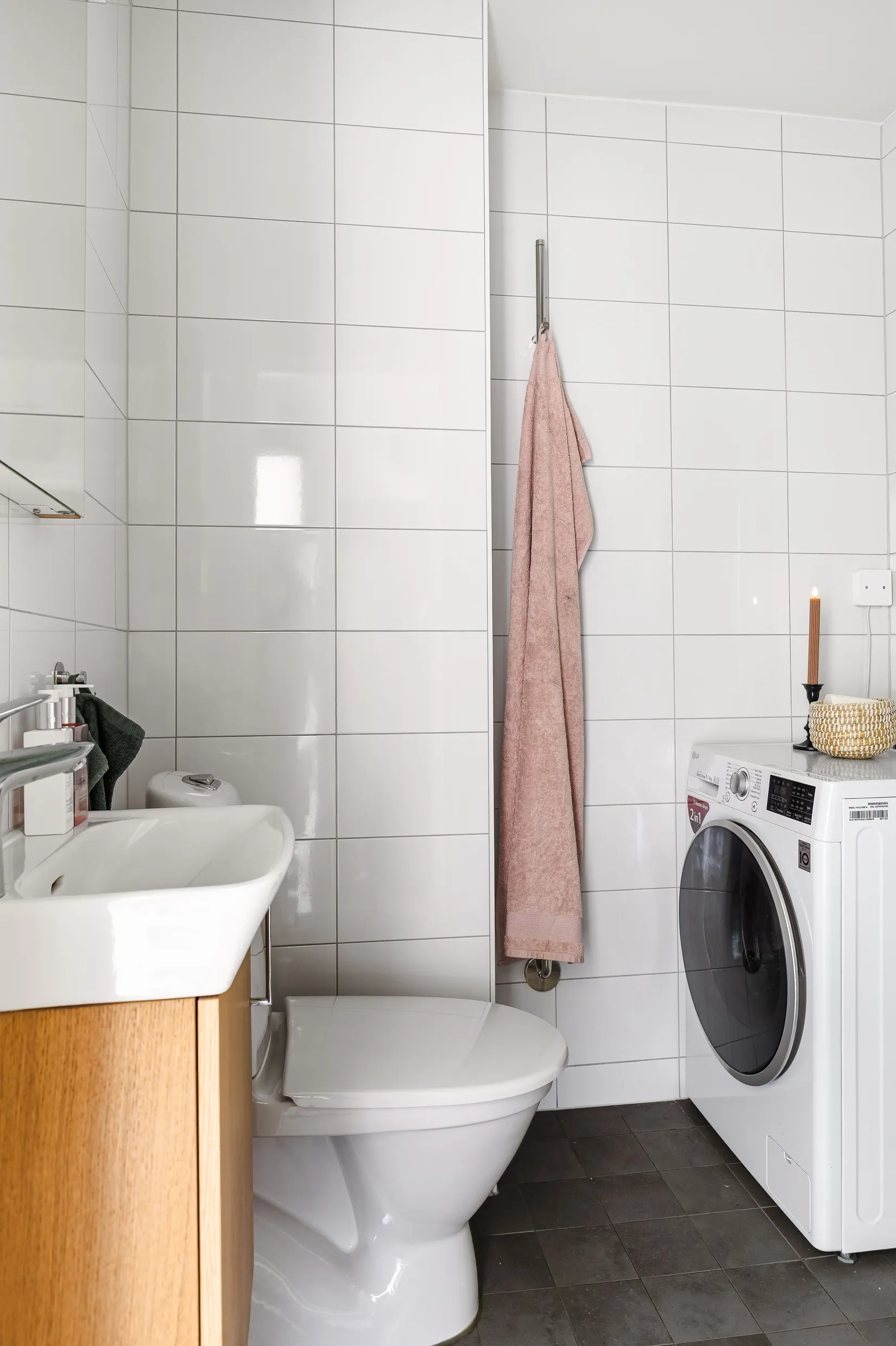 Bostadsrätt, Sturegatan 12, Vasastaden, Linköping