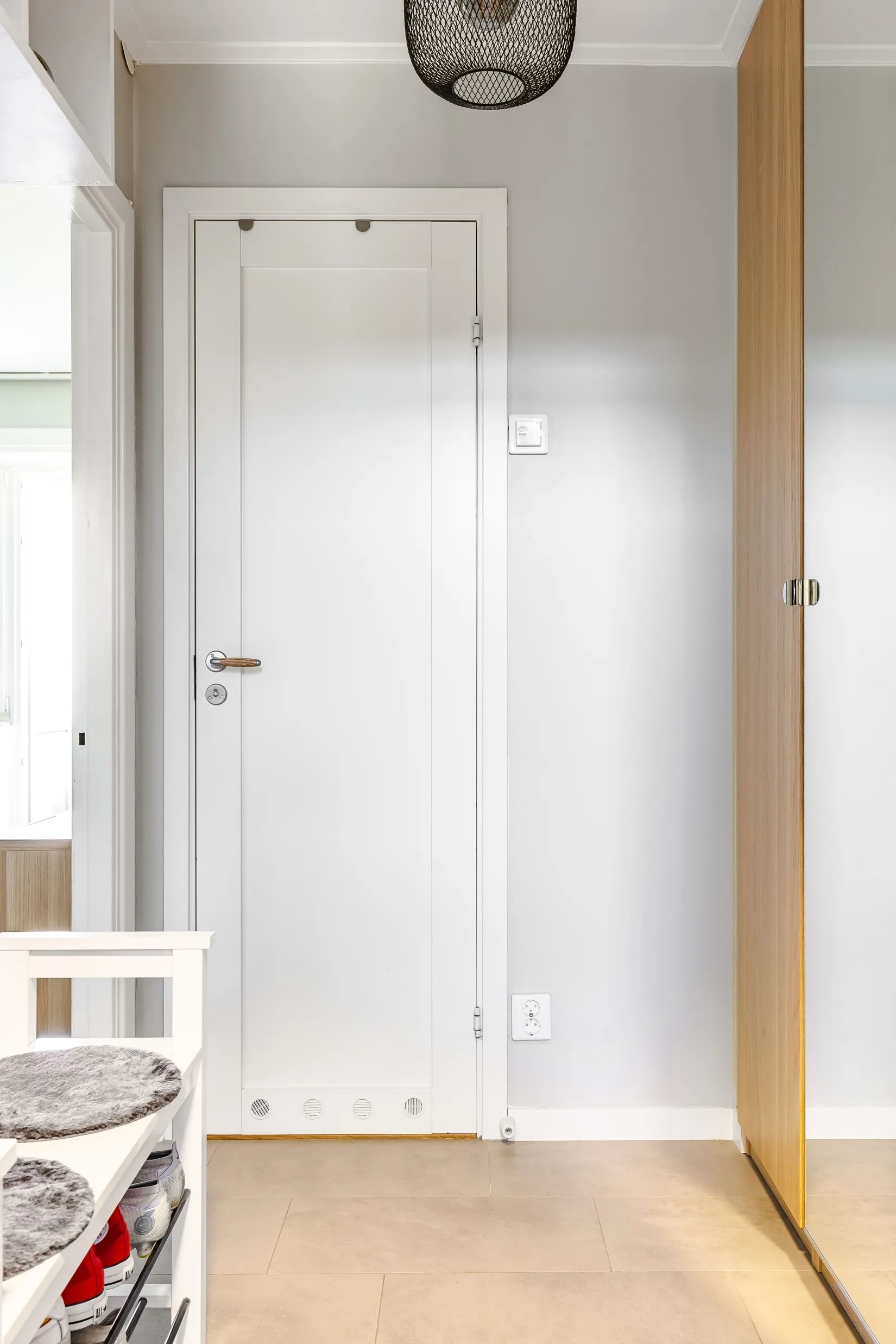 Bostadsrätt, Sturegatan 12, Vasastaden, Linköping