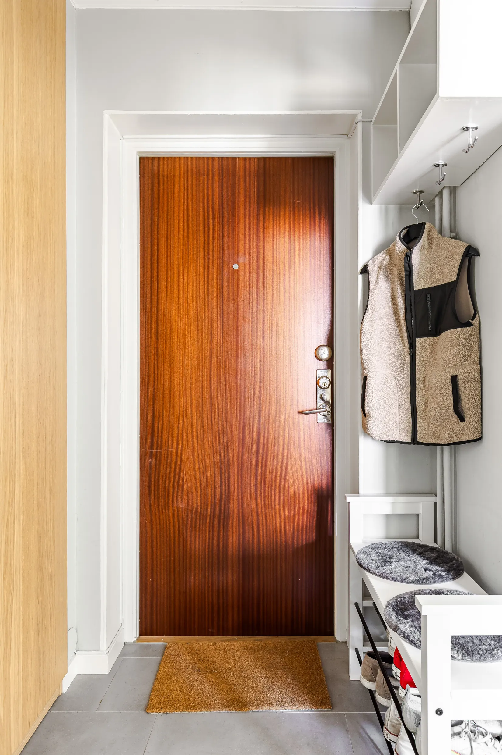 Bostadsrätt, Sturegatan 12, Vasastaden, Linköping