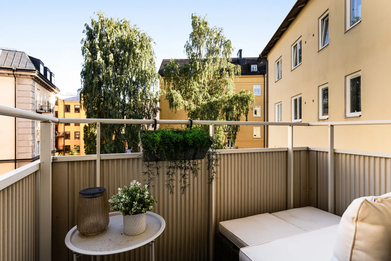 Bostadsrätt, Sturegatan 12, Vasastaden, Linköping