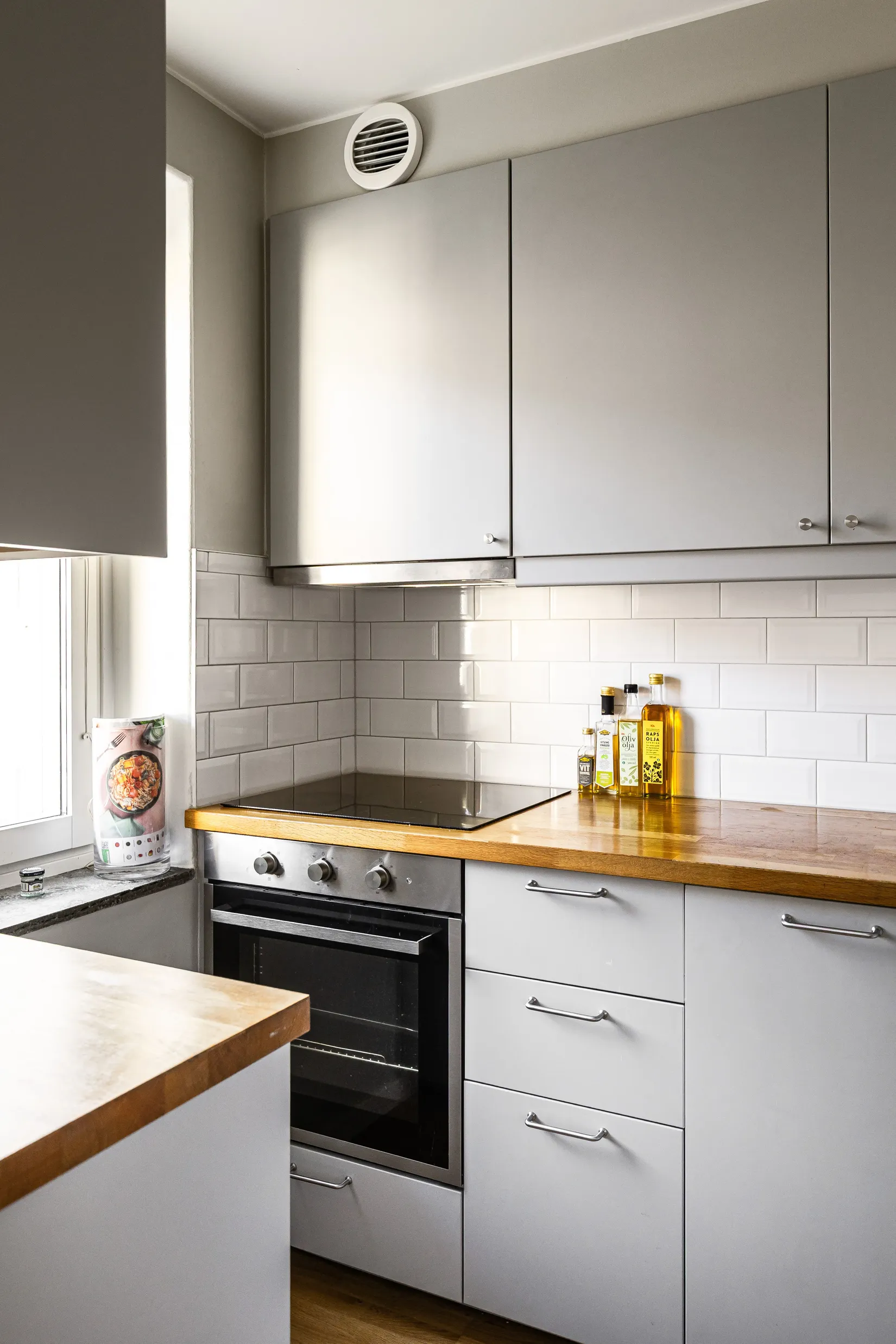 Bostadsrätt, Sturegatan 12, Vasastaden, Linköping