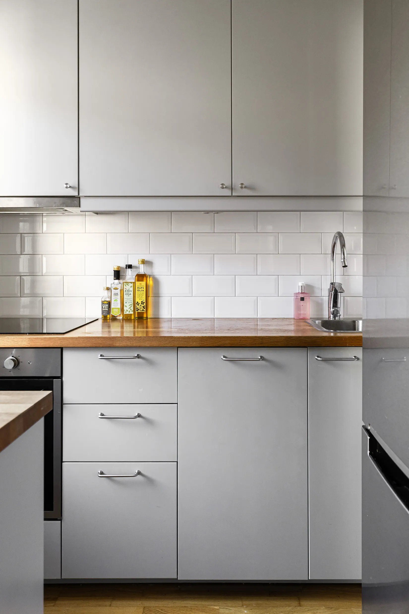 Bostadsrätt, Sturegatan 12, Vasastaden, Linköping