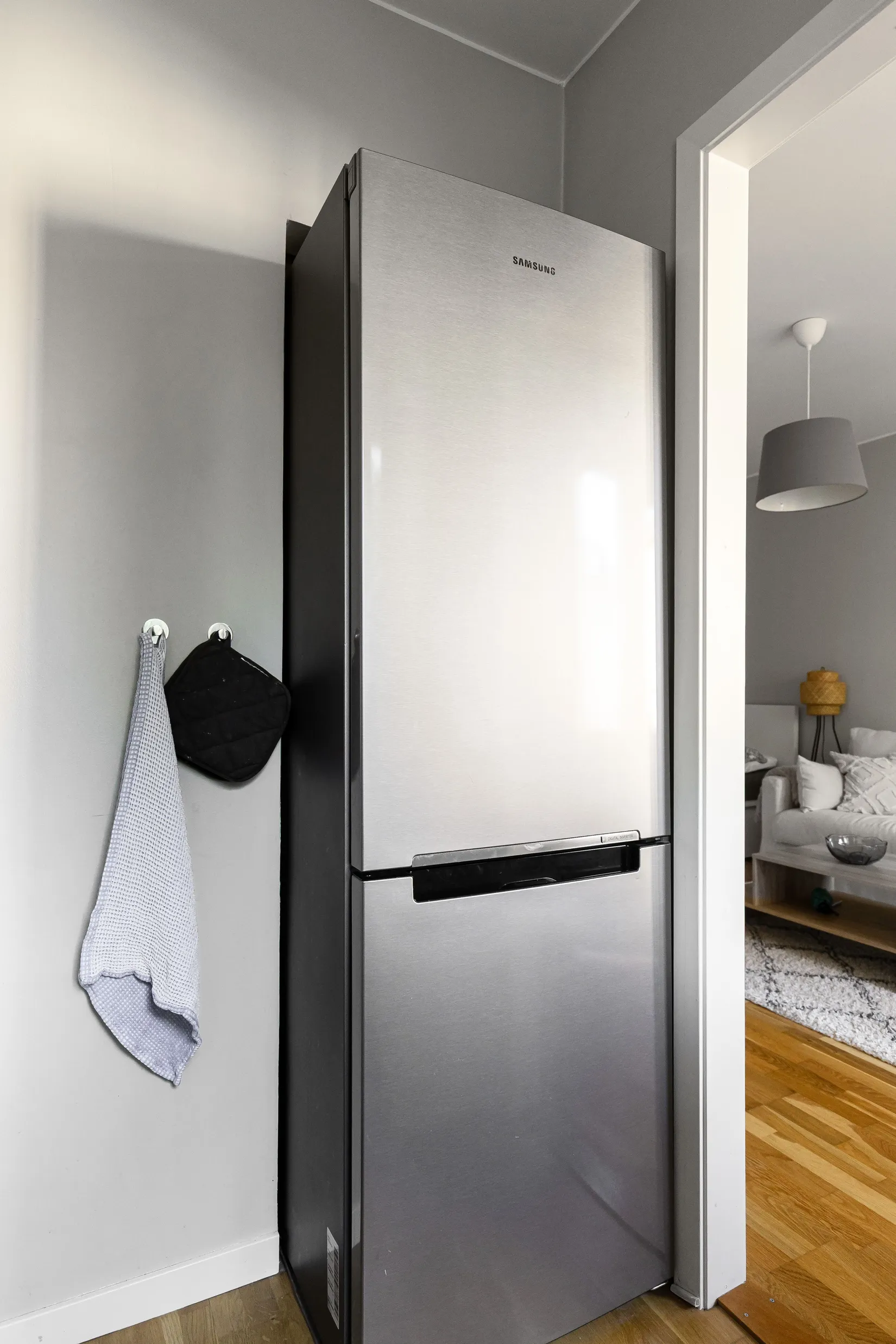 Bostadsrätt, Sturegatan 12, Vasastaden, Linköping