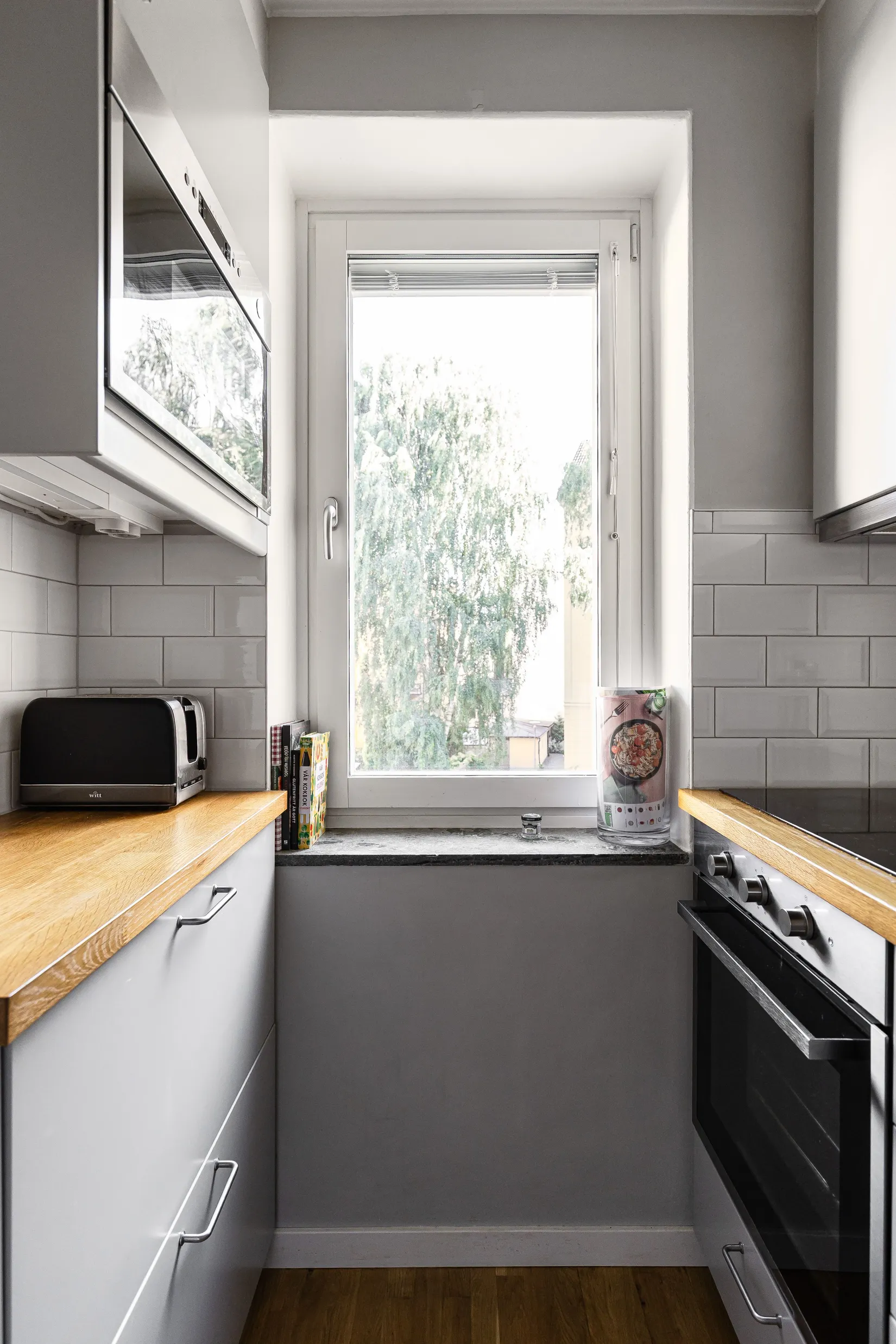 Bostadsrätt, Sturegatan 12, Vasastaden, Linköping