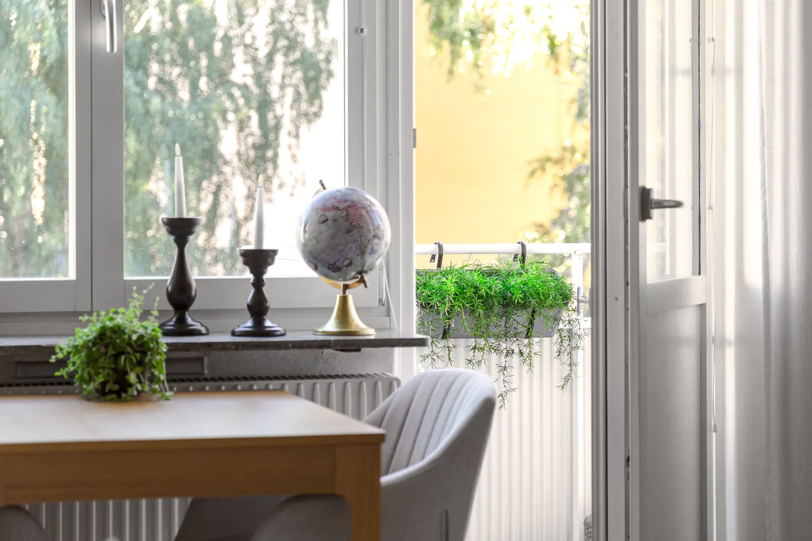 Bostadsrätt, Sturegatan 12, Vasastaden, Linköping