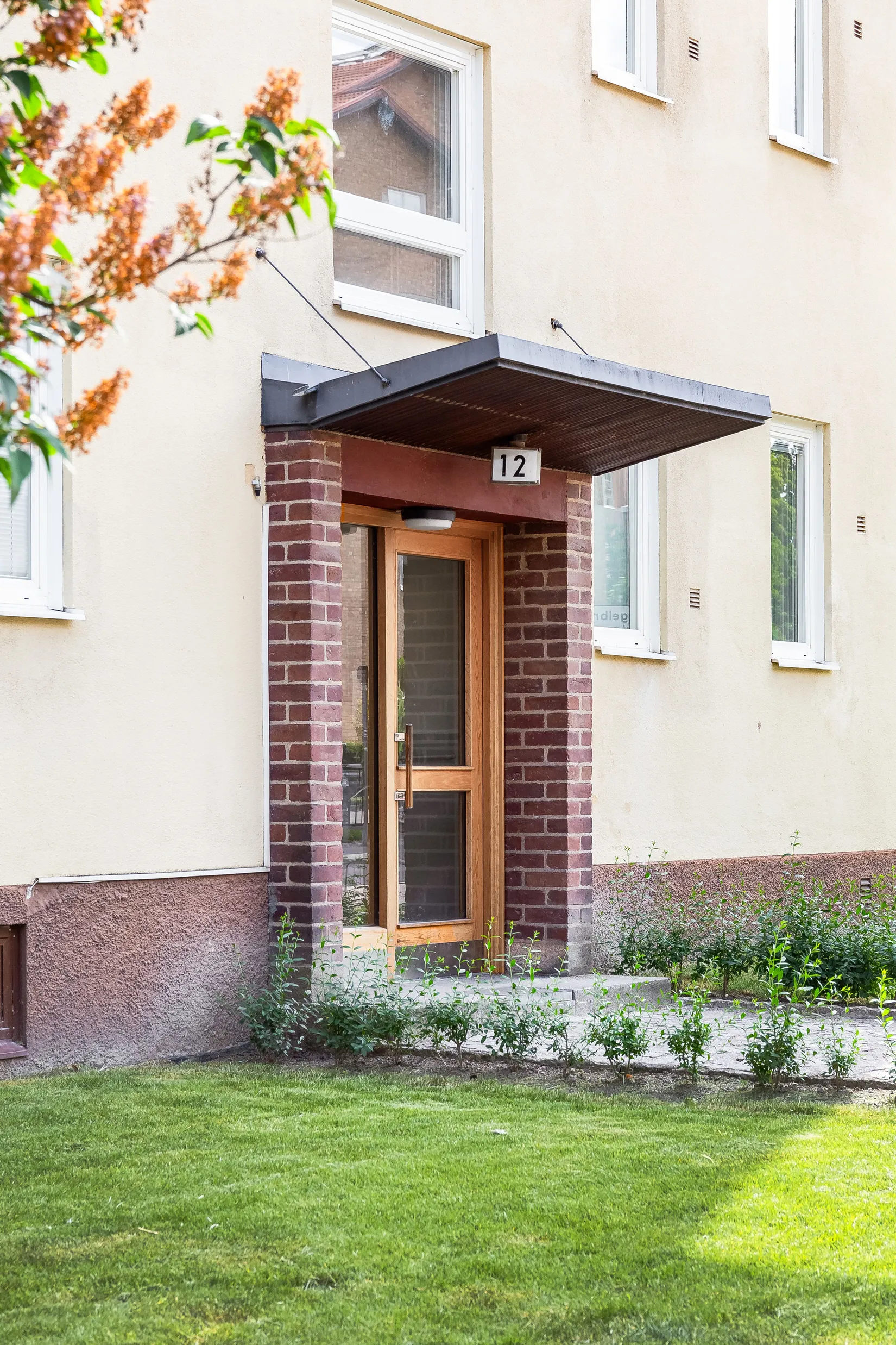Bostadsrätt, Sturegatan 12, Vasastaden, Linköping