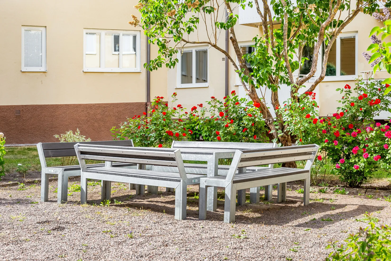 Bostadsrätt, Sturegatan 12, Vasastaden, Linköping