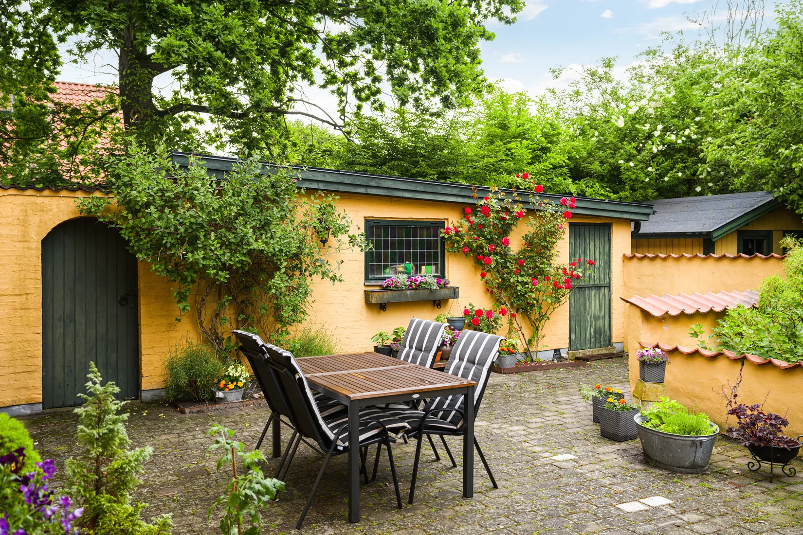 Villa, Vegagatan 19, Planetstaden, Lund