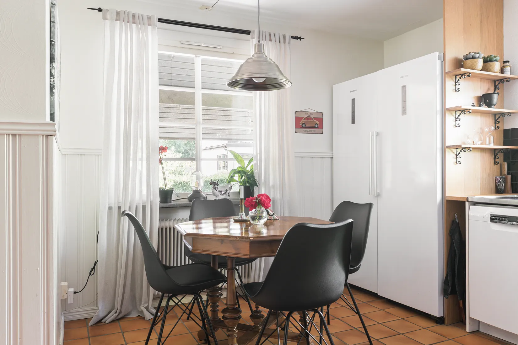 Villa, Vegagatan 19, Planetstaden, Lund