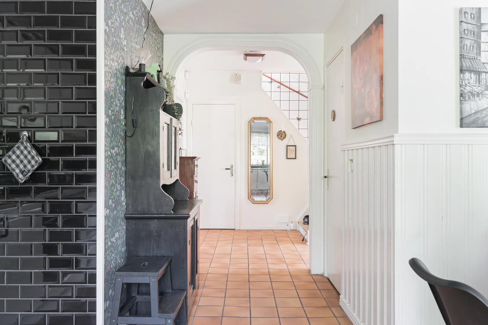 Villa, Vegagatan 19, Planetstaden, Lund