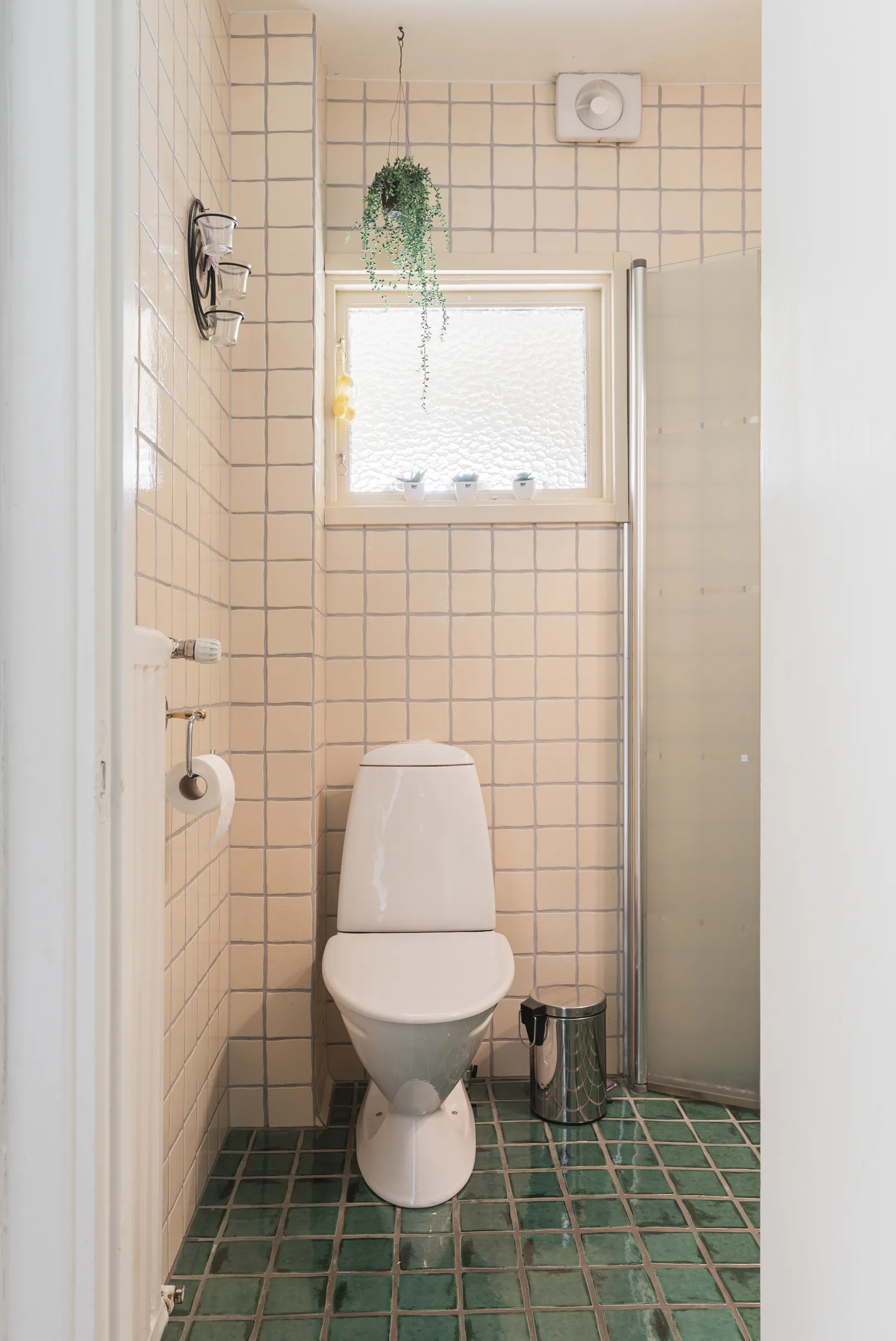 Villa, Vegagatan 19, Planetstaden, Lund