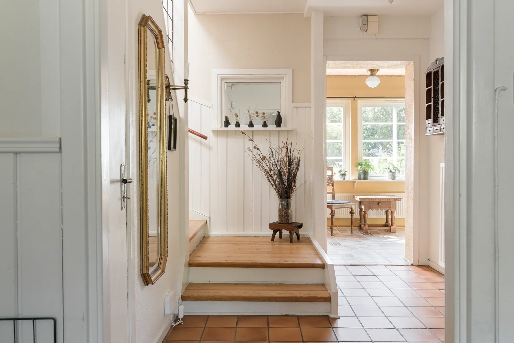 Villa, Vegagatan 19, Planetstaden, Lund