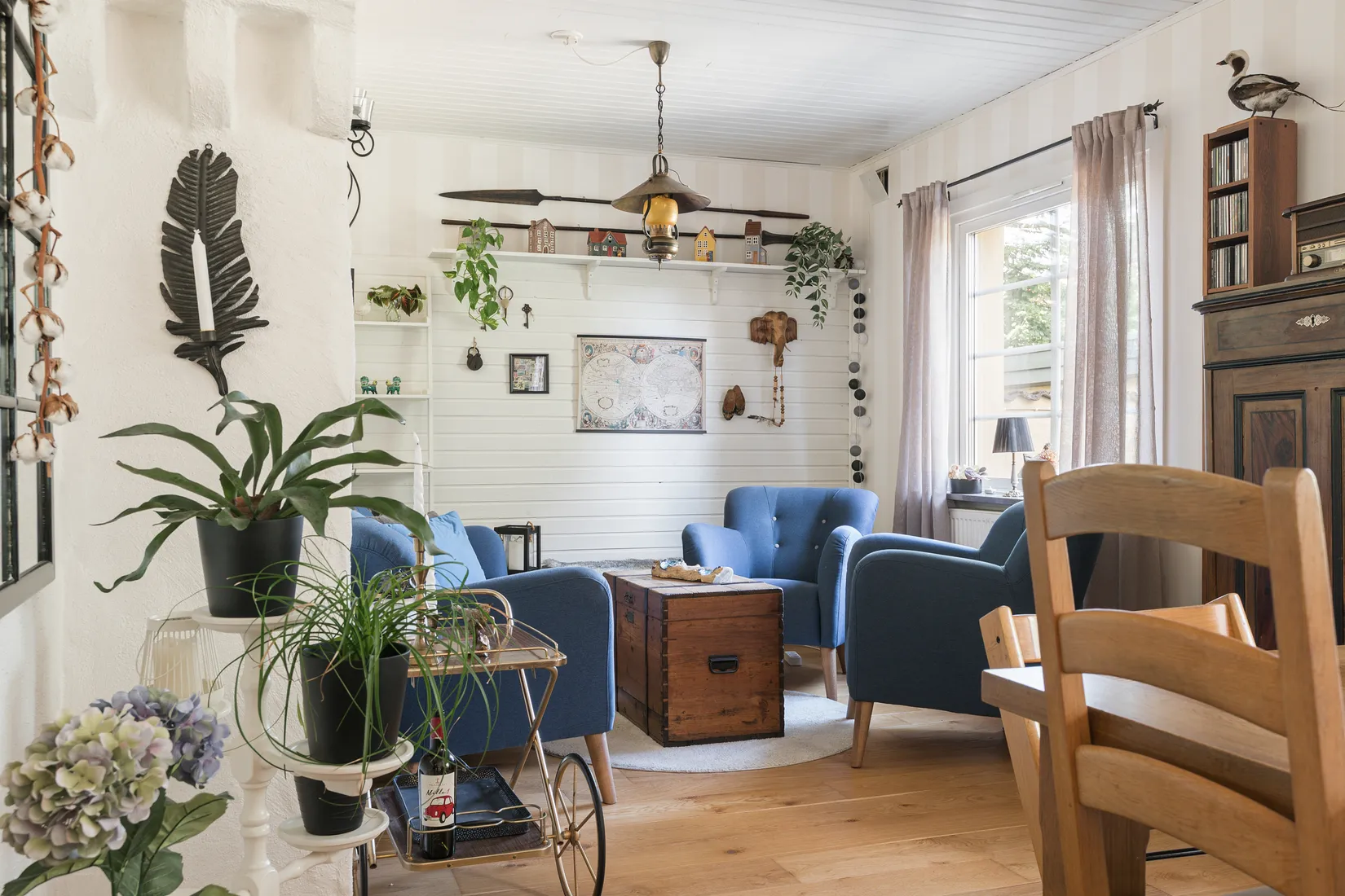 Villa, Vegagatan 19, Planetstaden, Lund