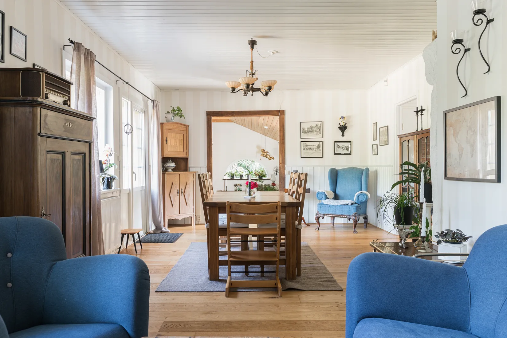 Villa, Vegagatan 19, Planetstaden, Lund