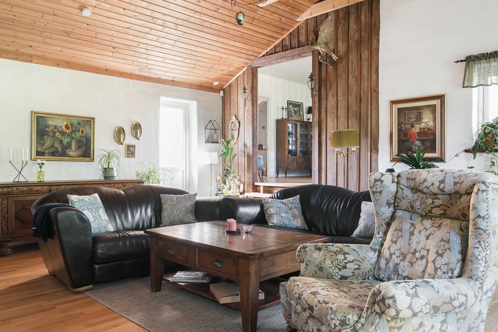 Villa, Vegagatan 19, Planetstaden, Lund