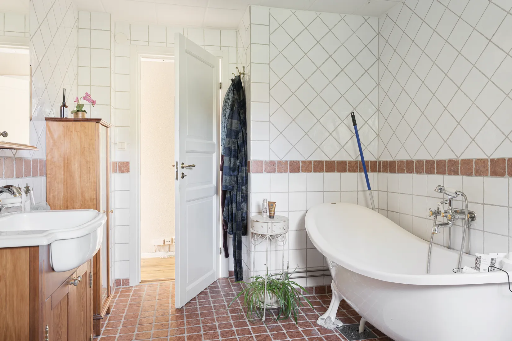 Villa, Vegagatan 19, Planetstaden, Lund