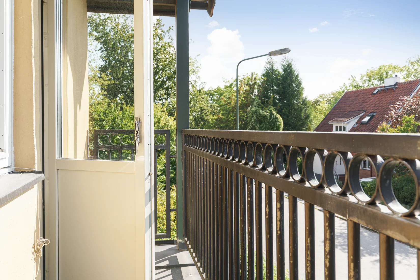 Villa, Vegagatan 19, Planetstaden, Lund