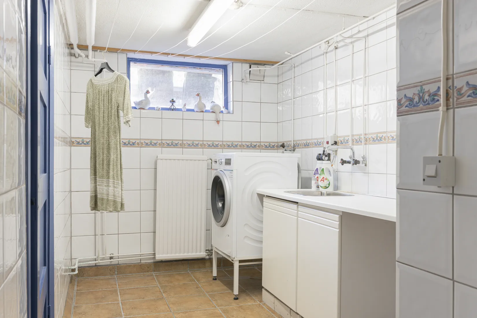 Villa, Vegagatan 19, Planetstaden, Lund