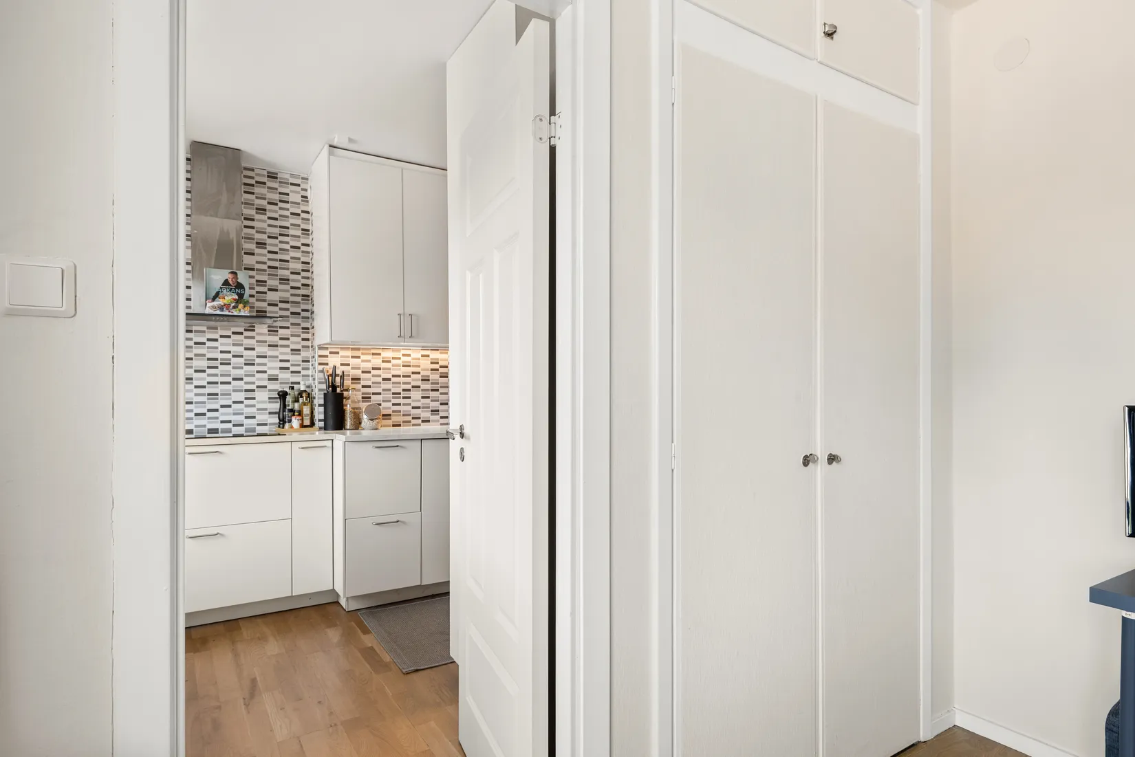 Bostadsrätt, Storgatan 68B, Värnamo