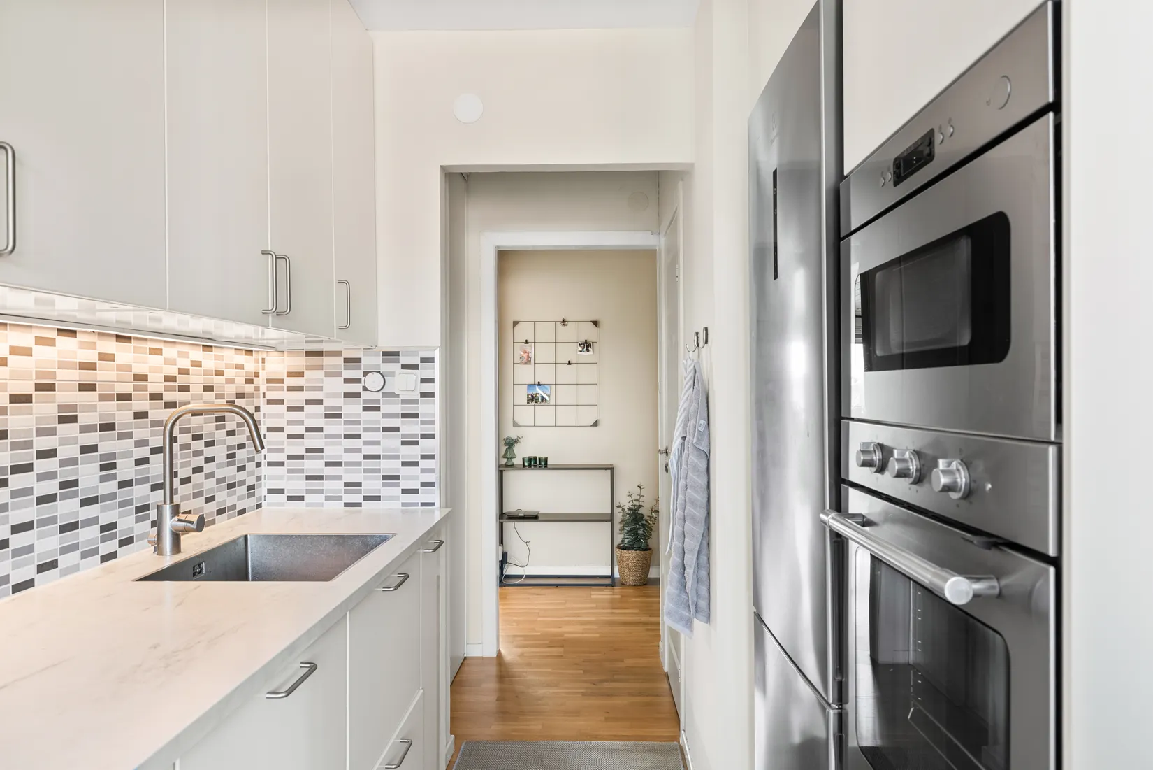 Bostadsrätt, Storgatan 68B, Värnamo