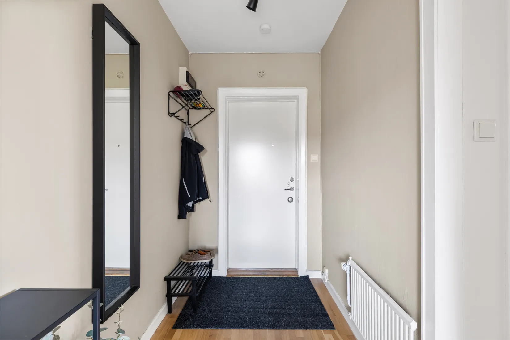 Bostadsrätt, Storgatan 68B, Värnamo