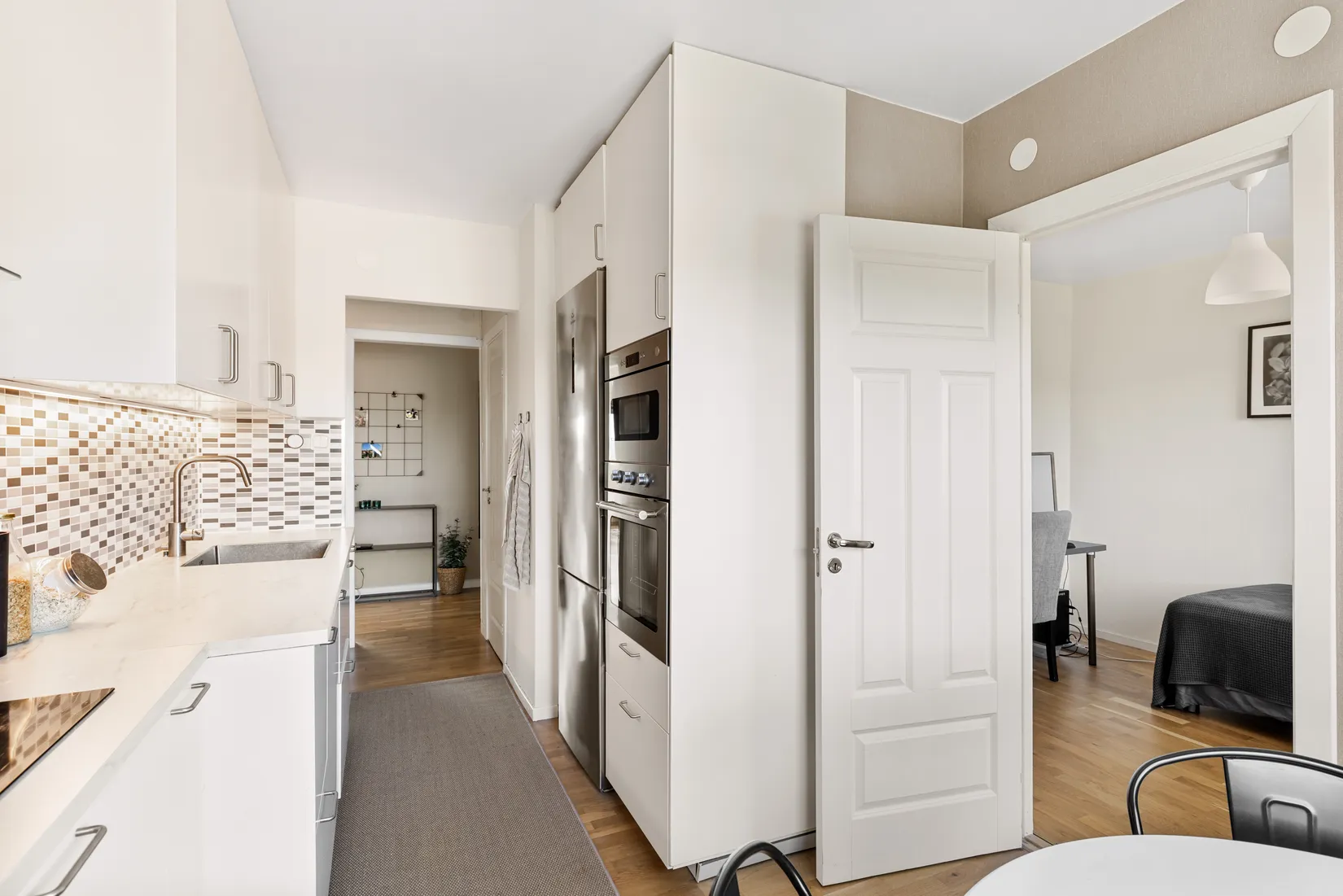 Bostadsrätt, Storgatan 68B, Värnamo