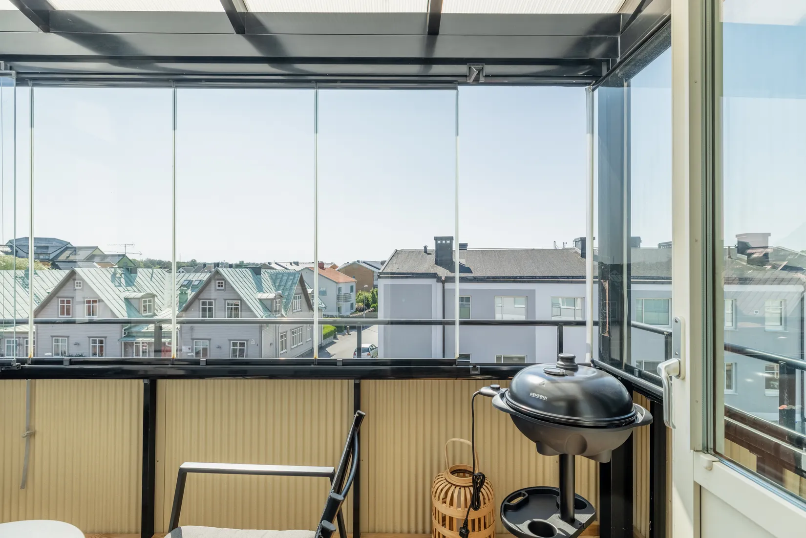 Bostadsrätt, Storgatan 68B, Värnamo