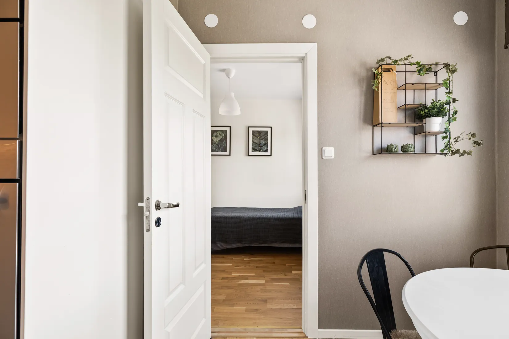 Bostadsrätt, Storgatan 68B, Värnamo