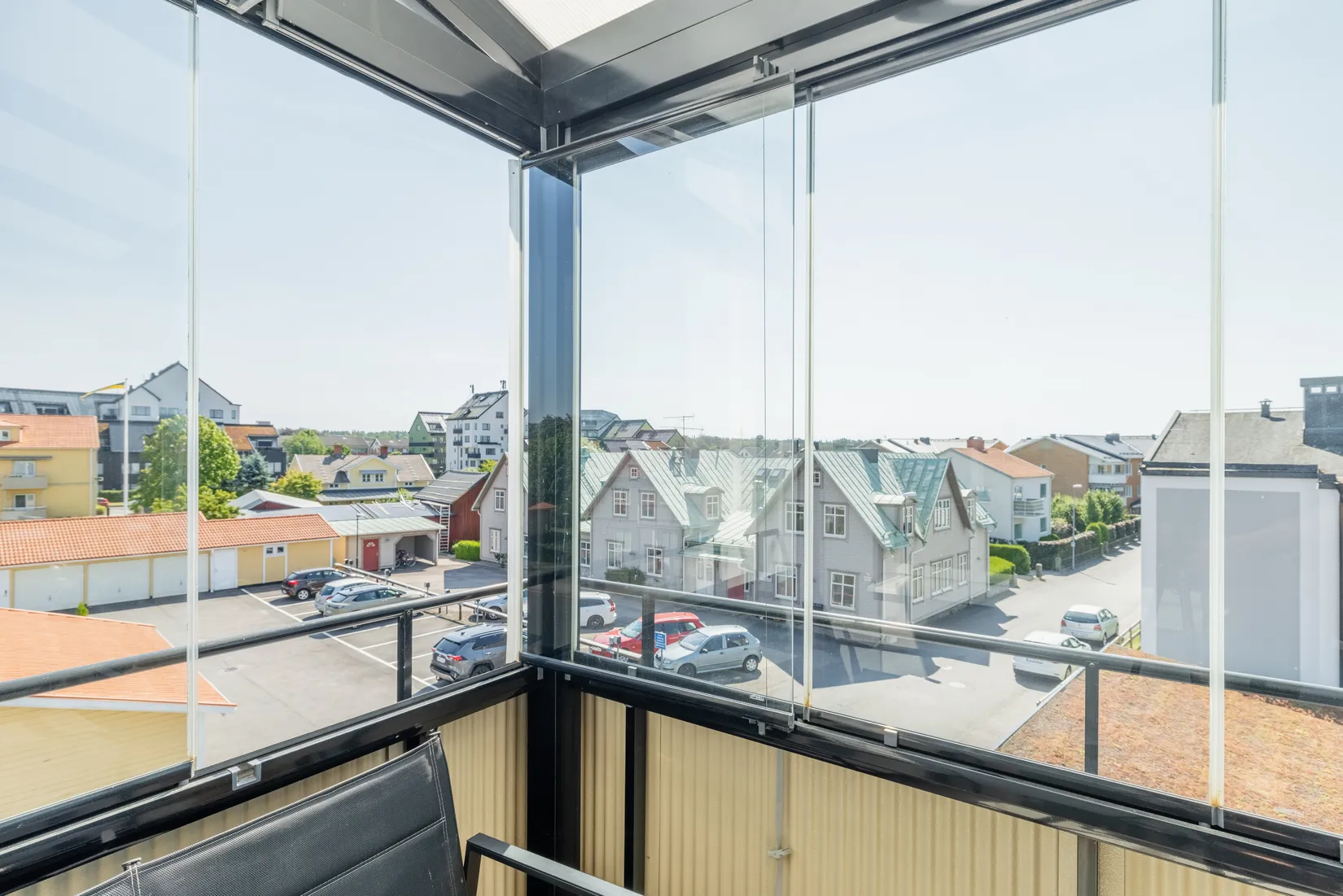 Bostadsrätt, Storgatan 68B, Värnamo