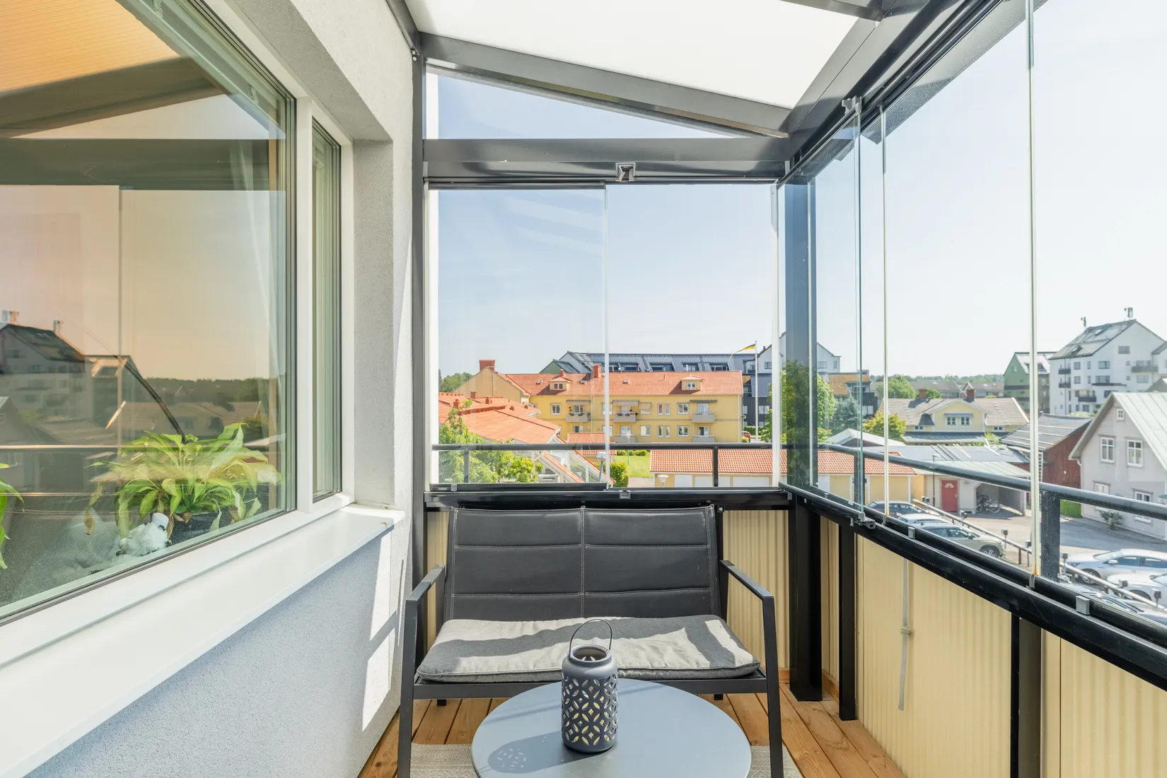 Bostadsrätt, Storgatan 68B, Värnamo