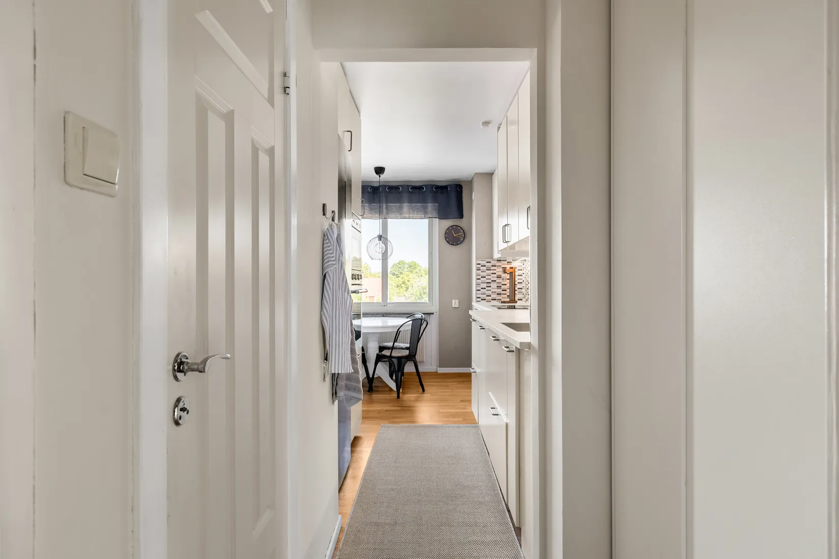 Bostadsrätt, Storgatan 68B, Värnamo