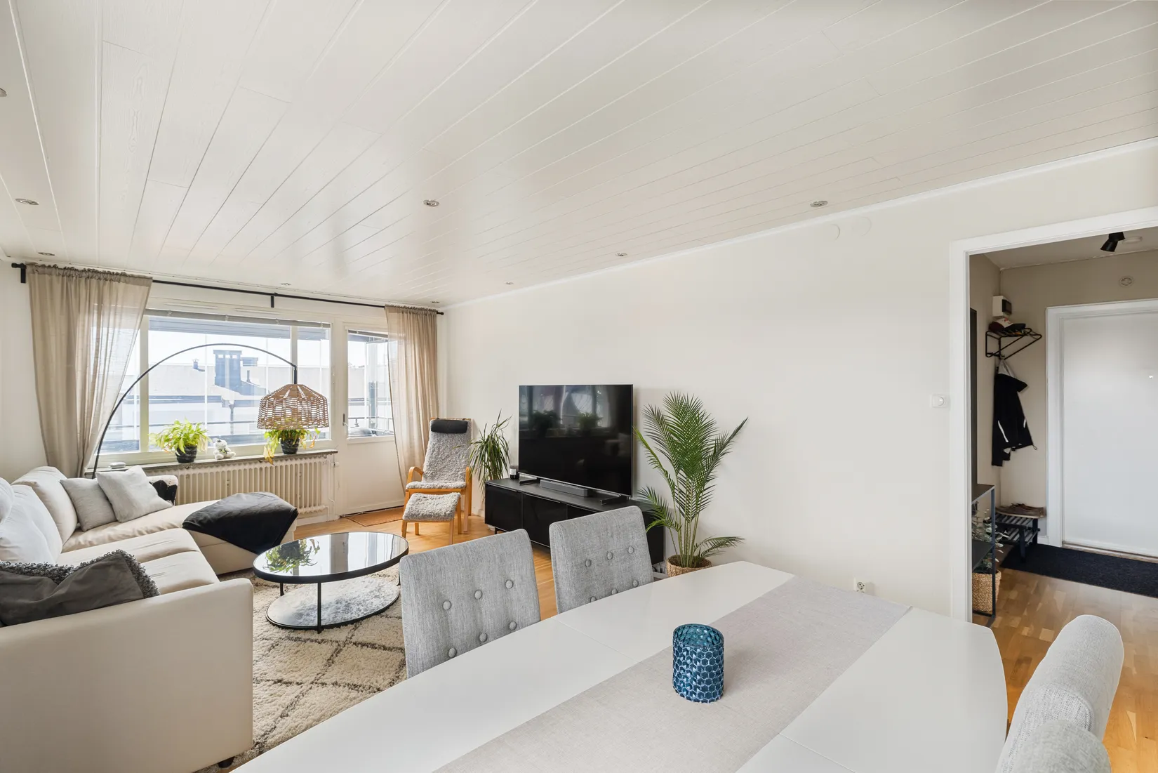 Bostadsrätt, Storgatan 68B, Värnamo