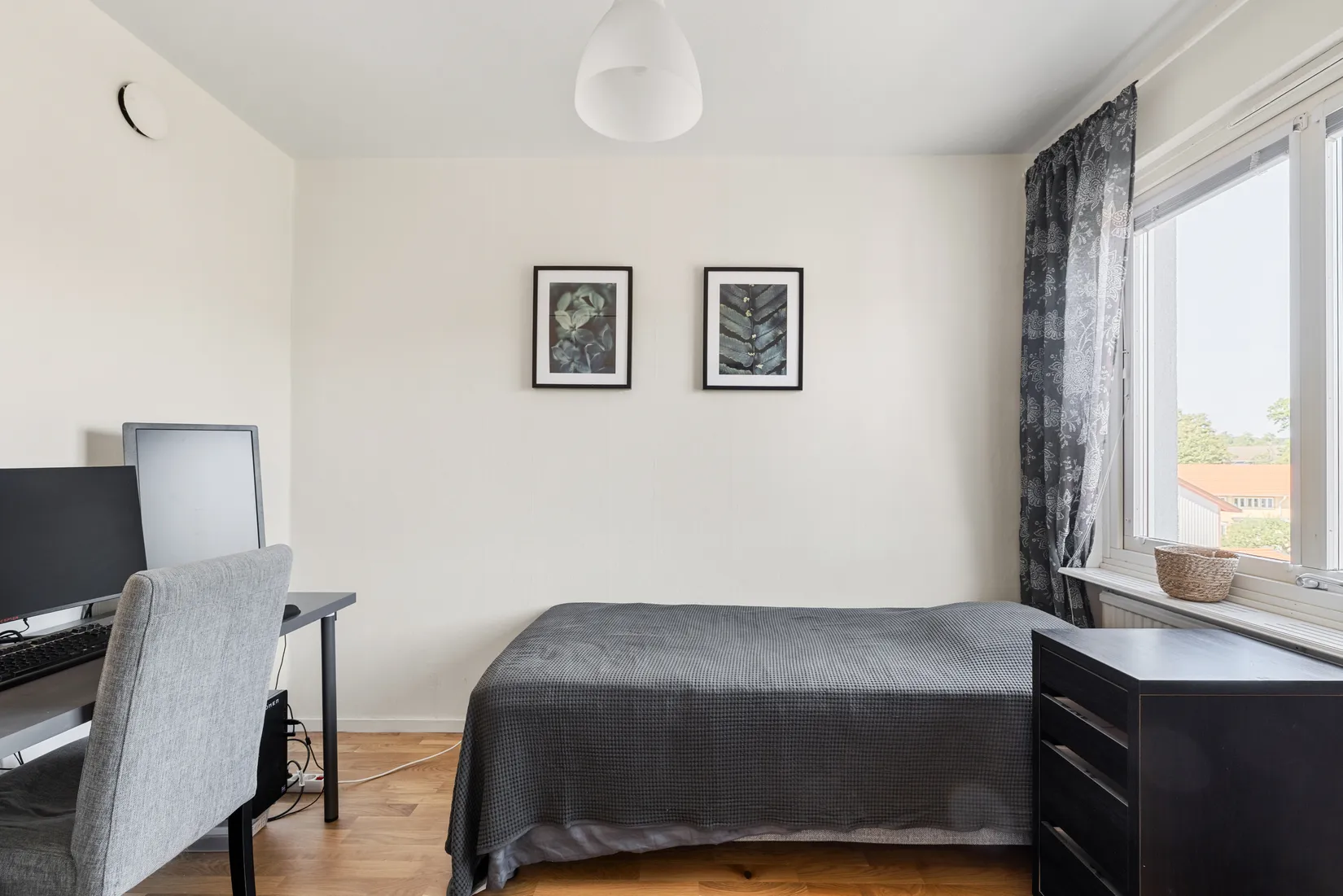 Bostadsrätt, Storgatan 68B, Värnamo