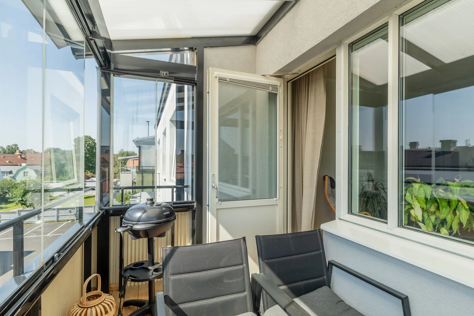 Bostadsrätt, Storgatan 68B, Värnamo