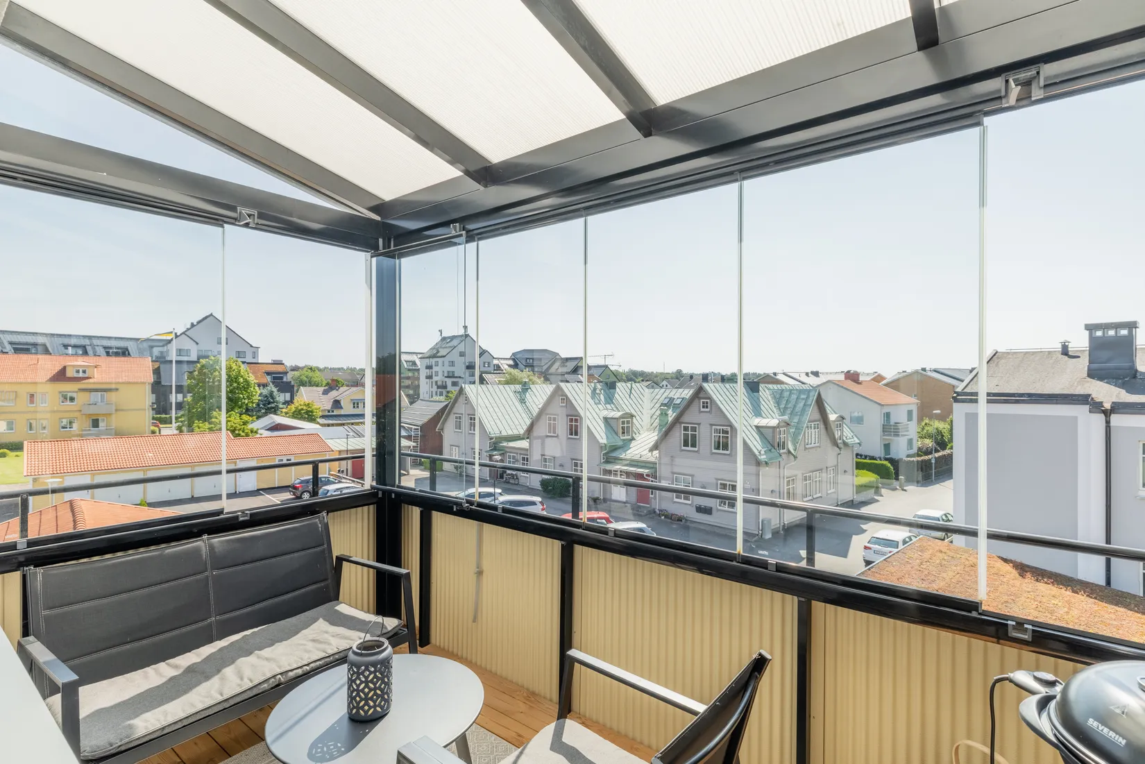 Bostadsrätt, Storgatan 68B, Värnamo