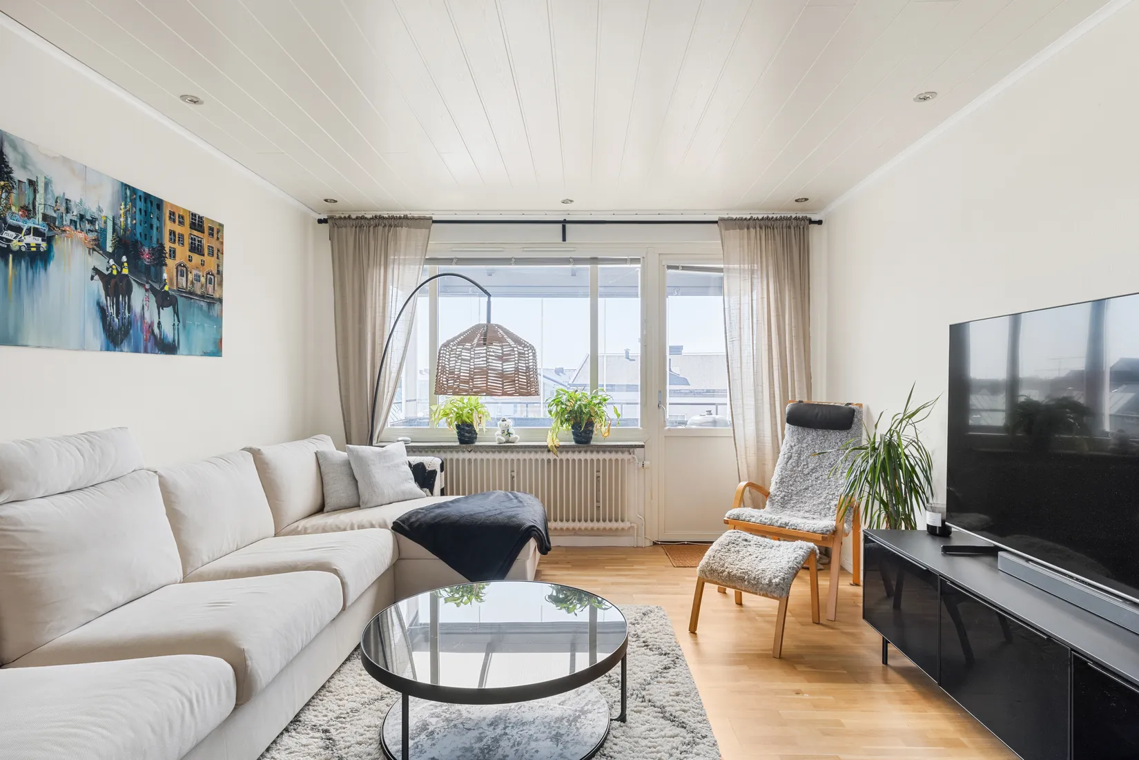 Bostadsrätt, Storgatan 68B, Värnamo