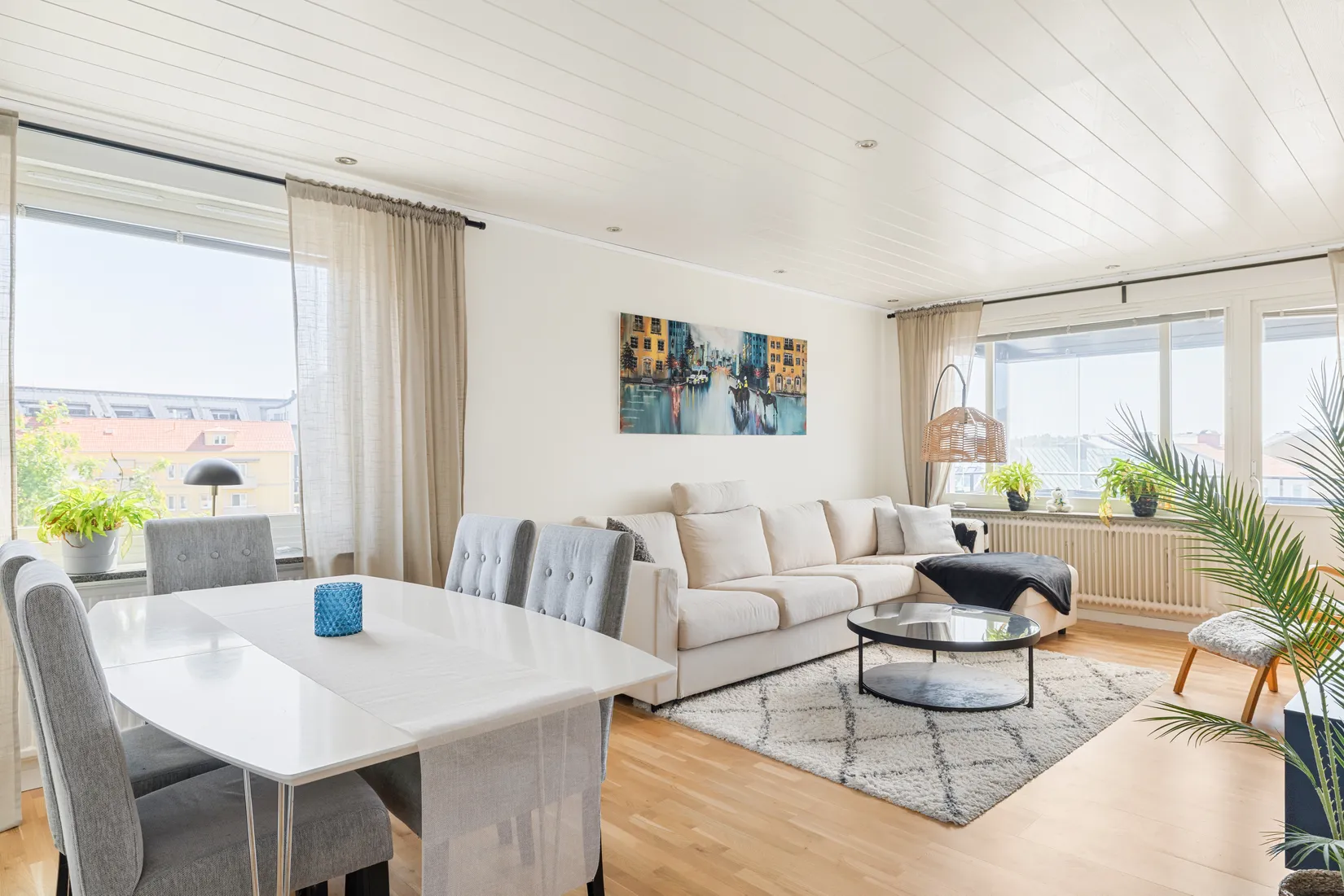 Bostadsrätt, Storgatan 68B, Värnamo
