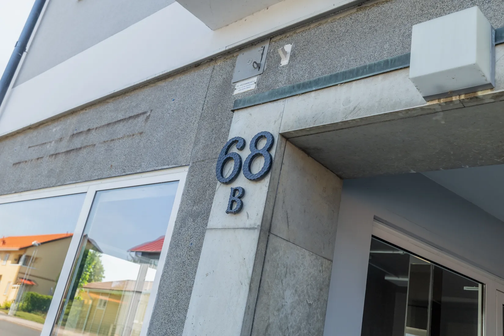 Bostadsrätt, Storgatan 68B, Värnamo