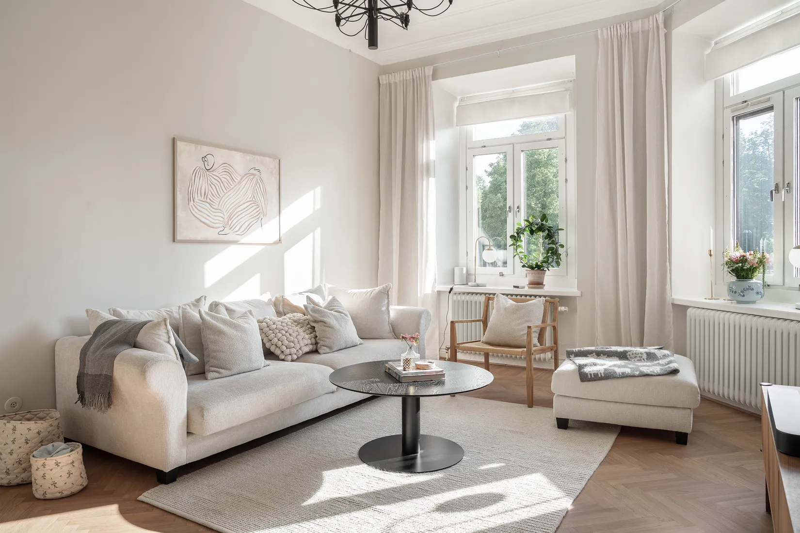 Bostadsrätt, Ridhusgatan 2, Centrum, Kristianstad