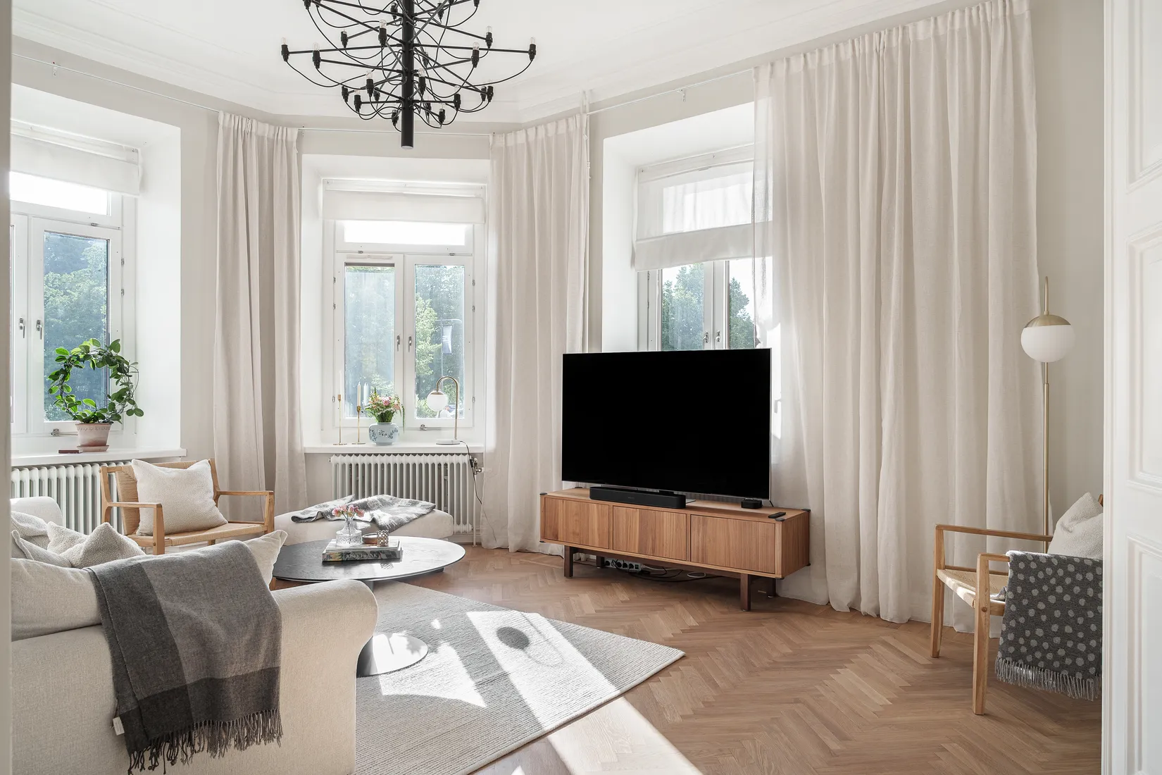 Bostadsrätt, Ridhusgatan 2, Centrum, Kristianstad