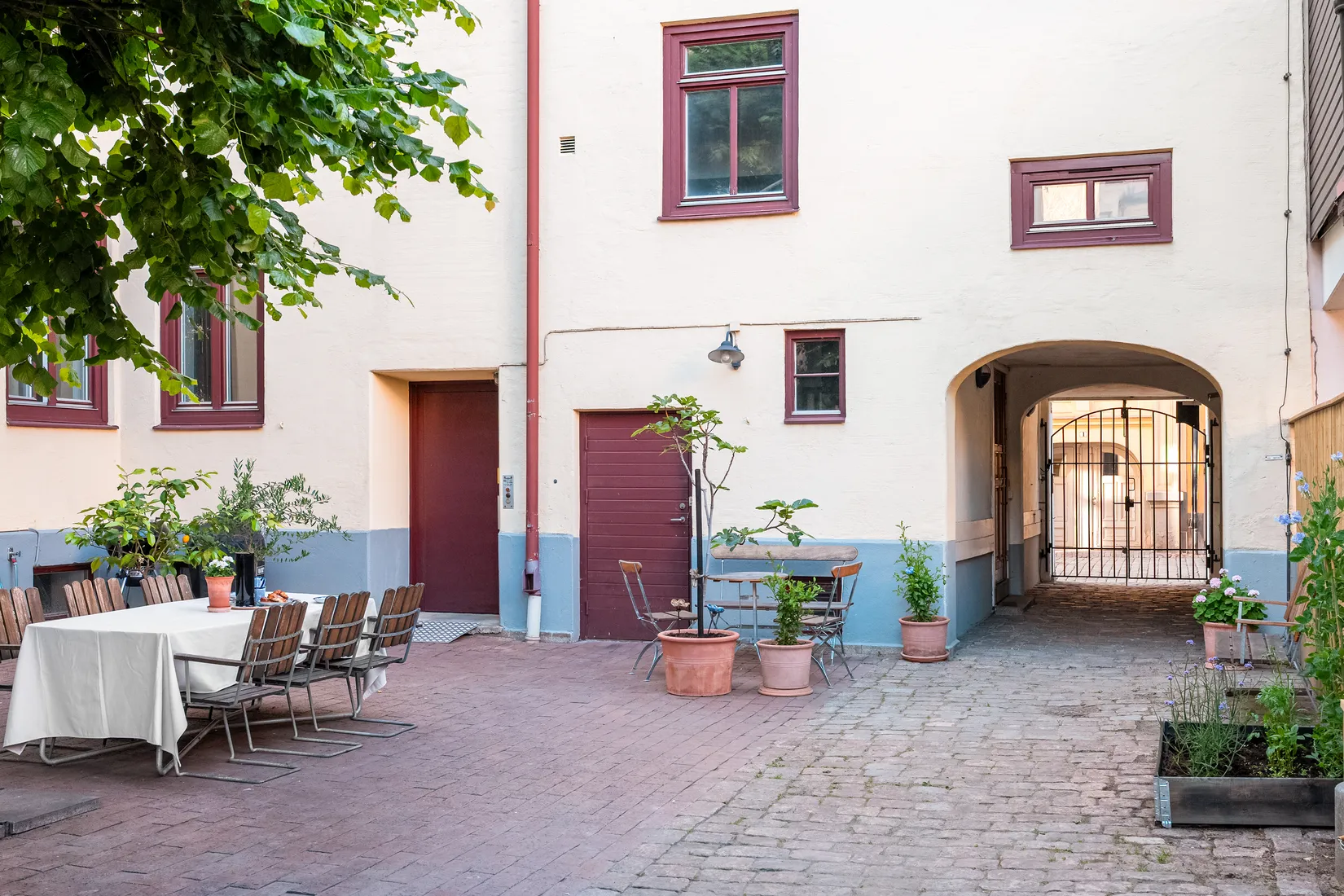 Bostadsrätt, Ridhusgatan 2, Centrum, Kristianstad